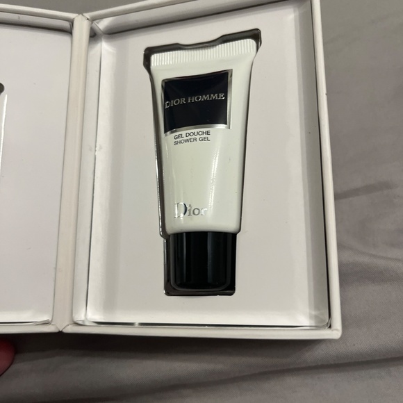 Dior homme Sport fragrance - Picture 2 of 4